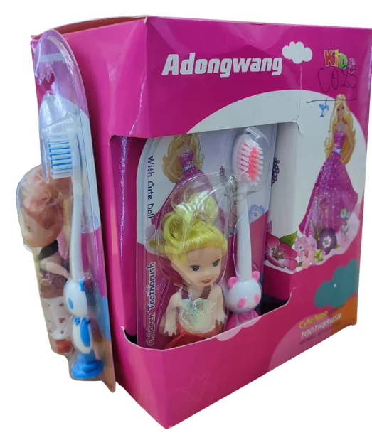 ADONGWANG CEPILLO ADONGWANG KIDS C025