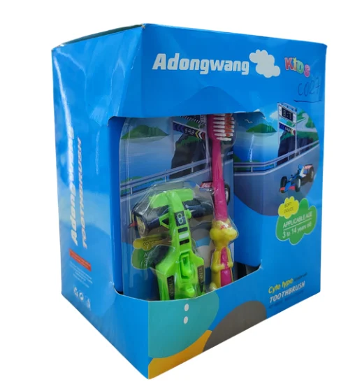 ADONGWANG CEPILLO ADONGWANG KIDS C027