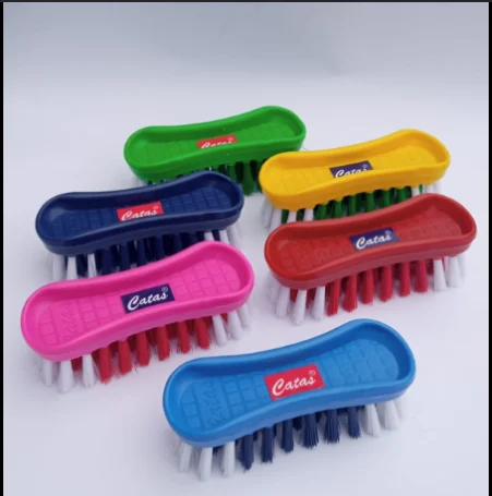 CATAS Escobilla Catas sin Asa | SKU: ES-C-0003 | Caja x 10 docenas