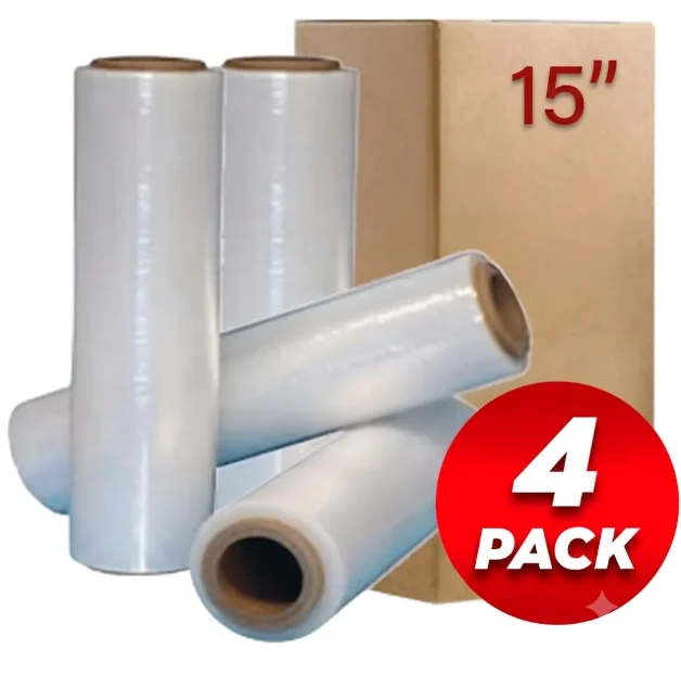 Film #15 1 Kg | SKU: FI-0004 | Caja x 4 unidades