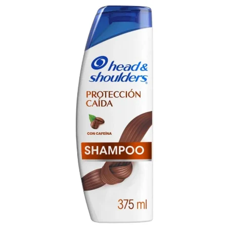 HEAD & SHOULDERS Shampoo Head & Shoulders Proteccion Anti Caida 375 Ml | SKU: SH-H-0064 | Caja x 12 unidades
